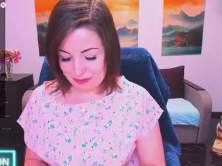 EmilyMidlton's Live Sex Cam Show