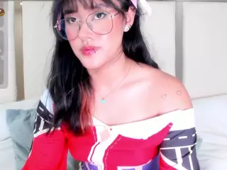 kristal-aitana's Live Sex Cam Show