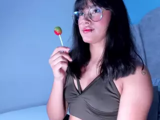 kristal aitana's Live Sex Cam Show