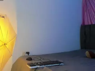 MISS ANGELINA's Live Sex Cam Show