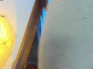 MISS ANGELINA's Live Sex Cam Show
