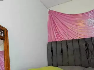 MISS ANGELINA's Live Sex Cam Show