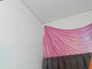 MISS ANGELINA's Live Sex Cam Show