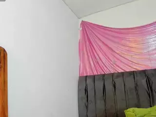 MISS ANGELINA's Live Sex Cam Show