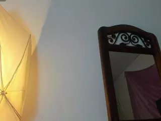 MISS ANGELINA's Live Sex Cam Show