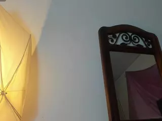 MISS ANGELINA's Live Sex Cam Show