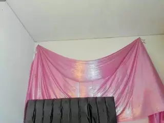 MISS ANGELINA's Live Sex Cam Show
