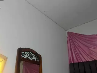 MISS ANGELINA's Live Sex Cam Show