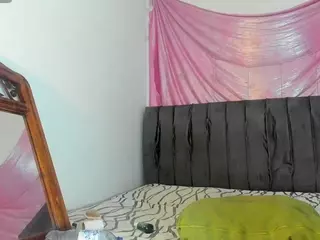 MISS ANGELINA's Live Sex Cam Show
