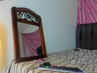 MISS ANGELINA's Live Sex Cam Show