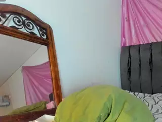 MISS ANGELINA's Live Sex Cam Show