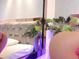 SophiaPaige's Live Sex Cam Show