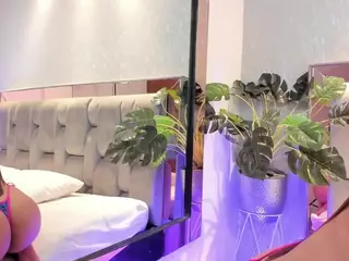 SophiaPaige's Live Sex Cam Show