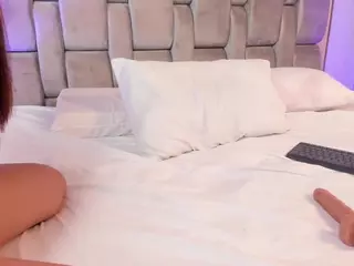 SophiaPaige's Live Sex Cam Show