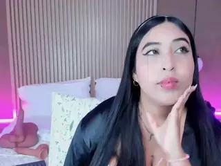 ValerieFerrer's Live Sex Cam Show