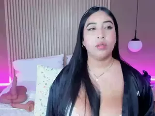 ValerieFerrer's Live Sex Cam Show
