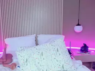 ValerieFerrer's Live Sex Cam Show