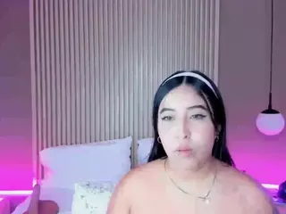 ValerieFerrer's Live Sex Cam Show