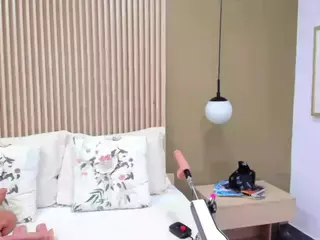ValerieFerrer's Live Sex Cam Show