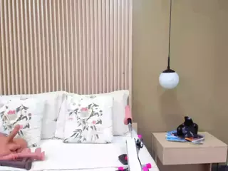 ValerieFerrer's Live Sex Cam Show