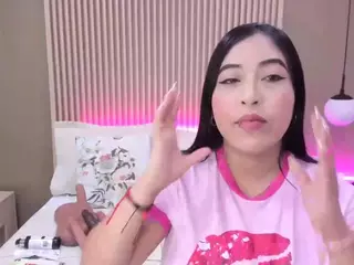 ValerieFerrer's Live Sex Cam Show