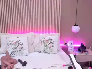 ValerieFerrer's Live Sex Cam Show