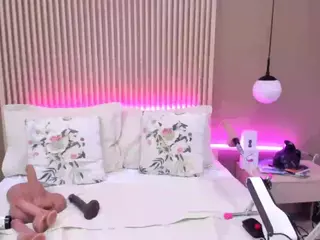 ValerieFerrer's Live Sex Cam Show
