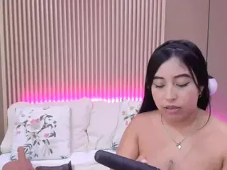 ValerieFerrer's Live Sex Cam Show