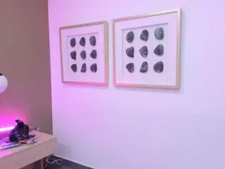 ValerieFerrer's Live Sex Cam Show