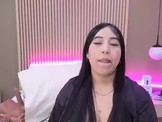 ValerieFerrer's Live Sex Cam Show