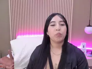 ValerieFerrer's Live Sex Cam Show