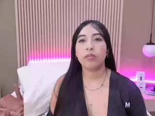ValerieFerrer's Live Sex Cam Show