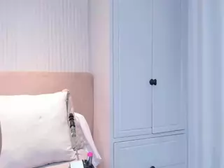 ValerieFerrer's Live Sex Cam Show