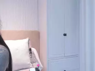 ValerieFerrer's Live Sex Cam Show
