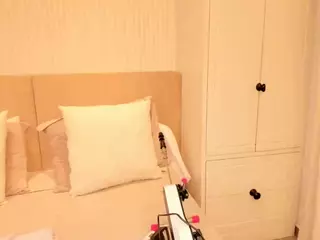ValerieFerrer's Live Sex Cam Show