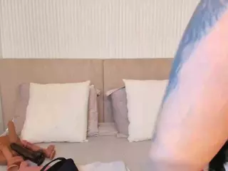 ValerieFerrer's Live Sex Cam Show