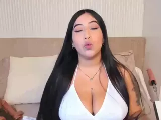 ValerieFerrer's Live Sex Cam Show