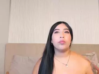 ValerieFerrer's Live Sex Cam Show