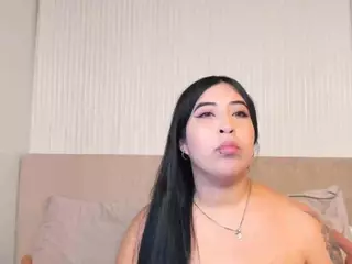 ValerieFerrer's Live Sex Cam Show