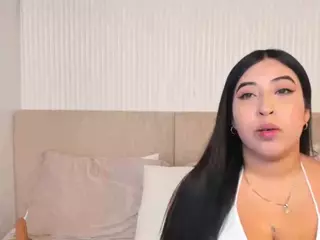 ValerieFerrer's Live Sex Cam Show