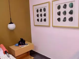 ValerieFerrer's Live Sex Cam Show