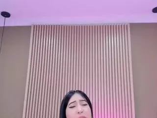 ValerieFerrer's Live Sex Cam Show