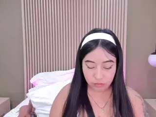ValerieFerrer's Live Sex Cam Show