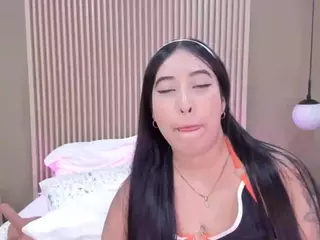 ValerieFerrer's Live Sex Cam Show