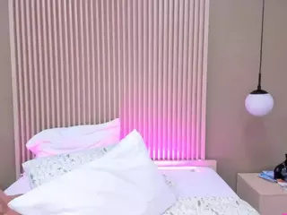 ValerieFerrer's Live Sex Cam Show