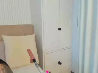 ValerieFerrer's Live Sex Cam Show