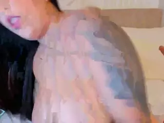 ValerieFerrer's Live Sex Cam Show