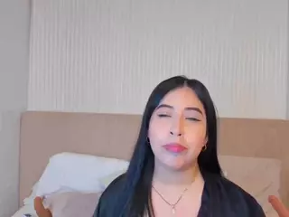 ValerieFerrer's Live Sex Cam Show