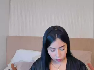 ValerieFerrer's Live Sex Cam Show