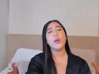 ValerieFerrer's Live Sex Cam Show